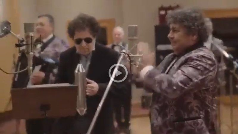 ¡Una bomba! Así suenan Los Palmeras y el Salmón haciendo un clásico de la cumbia santafesina