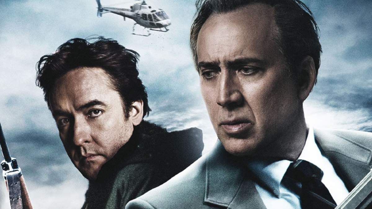 La película "Bajo cero" se estrenó en 2013. La película "Bajo cero" se estrenó en 2013.