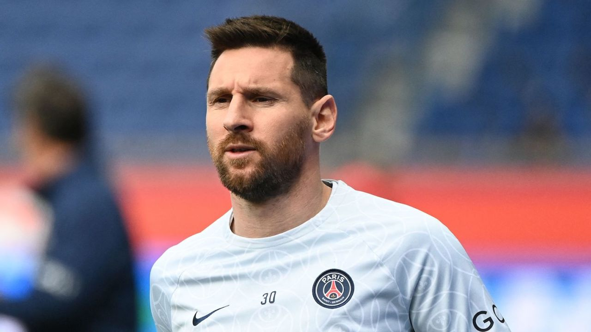 Se lamenta el PSG: ¿qué pierde el club con la salida de Lionel Messi?.