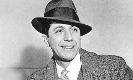 Un día como hoy: Carlos Gardel canta por última vez Un día como hoy: Carlos Gardel canta por última vez