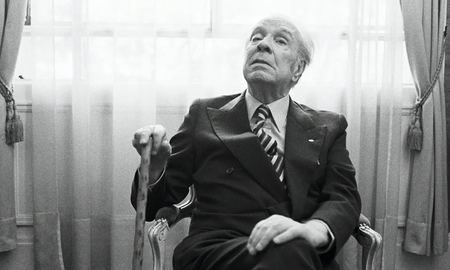 Efemérides del 21 de enero: en 1980 Jorge Luis Borges obtiene el Premio Cervantes Efemérides del 21 de enero: en 1980 Jorge Luis Borges obtiene el Premio Cervantes