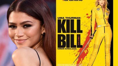 Kill Bill 3