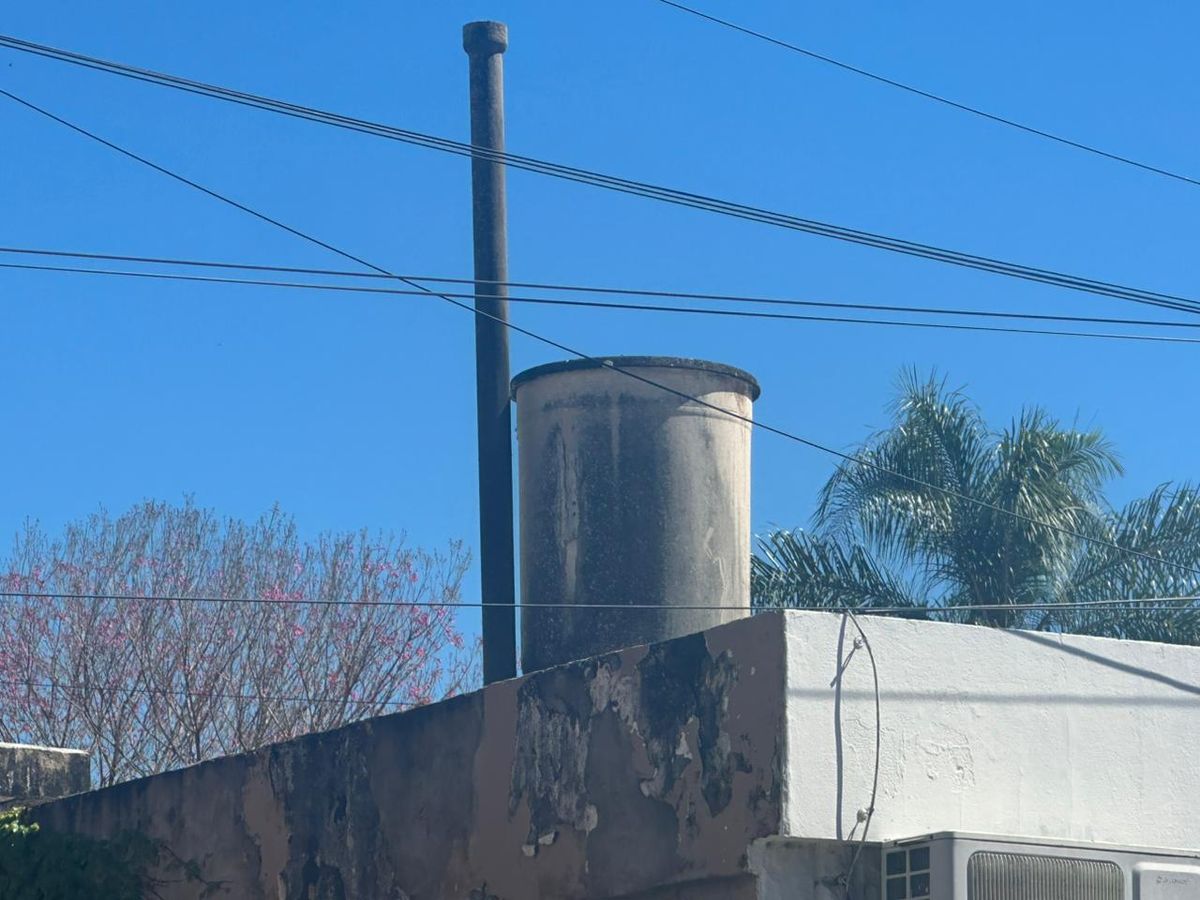 El robo se produjo en plena mañana de este domingo.
