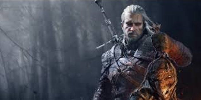“The Witcher”: Primeras imágenes oficiales de la adaptación de Netflix