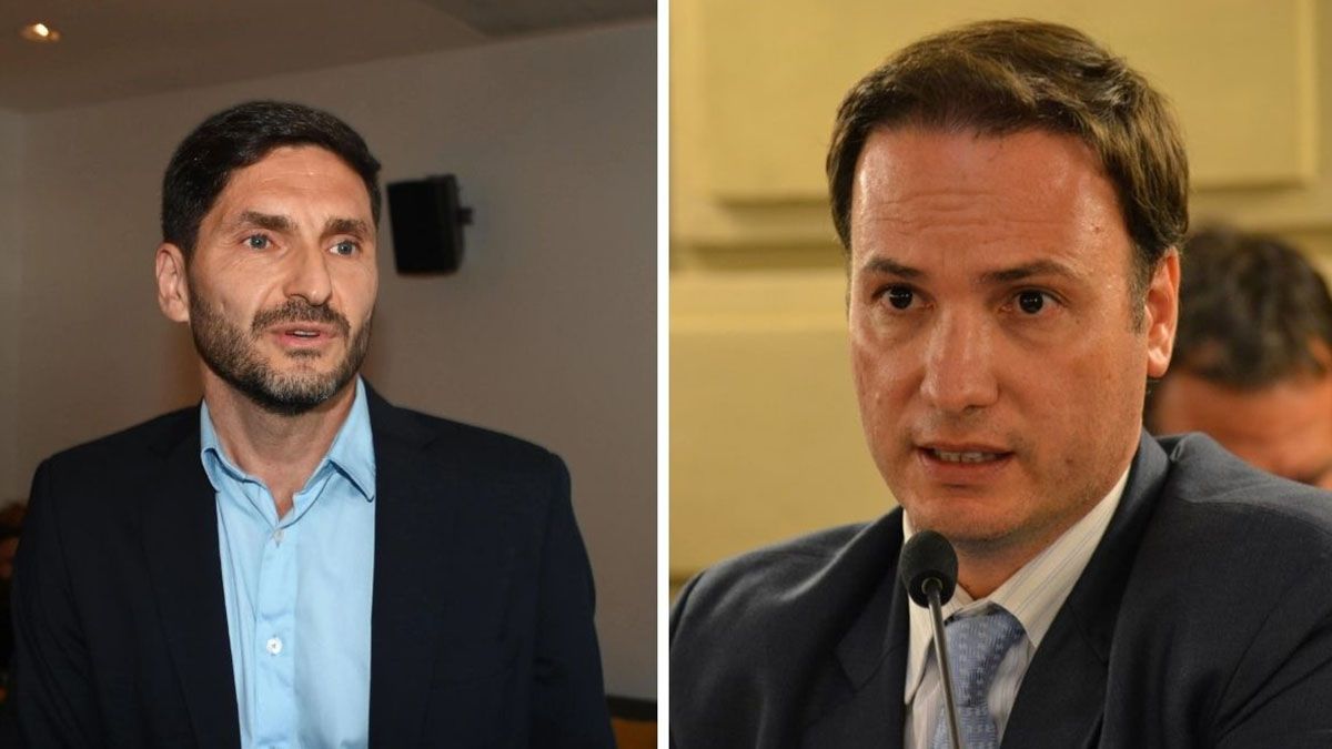 Además de Pullaro con Francos, quien encabezará el Ministerio de Obras Públicas, Lisandro Enrico, prepara una audiencia con el titular de Vivienda de la Nación, Ricardo Inti Alpert.