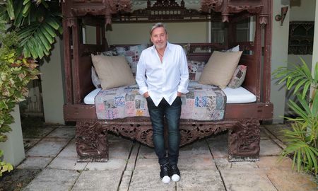 Las increíbles imágenes de la mansión de Ricardo Montaner en Miami. Las increíbles imágenes de la mansión de Ricardo Montaner en Miami.