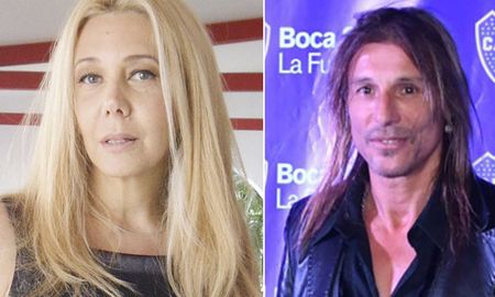 Denuncias, maltratos y pruebas, la escandalosa separación de Mariana Nannis y Claudio Paul Caniggia. Denuncias, maltratos y pruebas, la escandalosa separación de Mariana Nannis y Claudio Paul Caniggia.