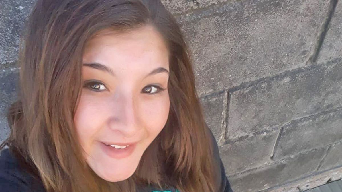 La joven fue asesinada cuanto tenía 16 años.&nbsp;