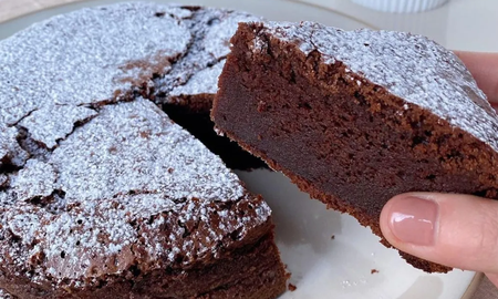 Cómo hacer la mejor torta húmeda de chocolate en pocos pasos: la receta más fácil Cómo hacer la mejor torta húmeda de chocolate en pocos pasos: la receta más fácil