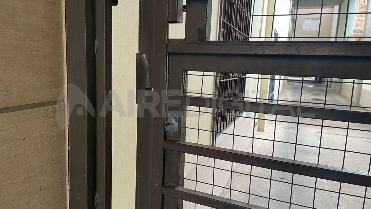 Entre tres o cuatro veces en lo que va del año entraron a robar con la misma modalidad Entre tres o cuatro veces en lo que va del año entraron a robar con la misma modalidad