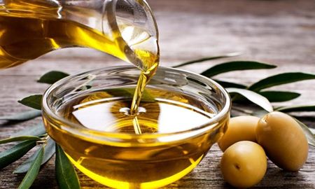 El aceite de oliva prohibido por ANMAT. El aceite de oliva prohibido por ANMAT.