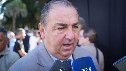 Juan Pablo Poletti puso el foco en seguridad pública, vial y las obras para los Juegos Suramericanos