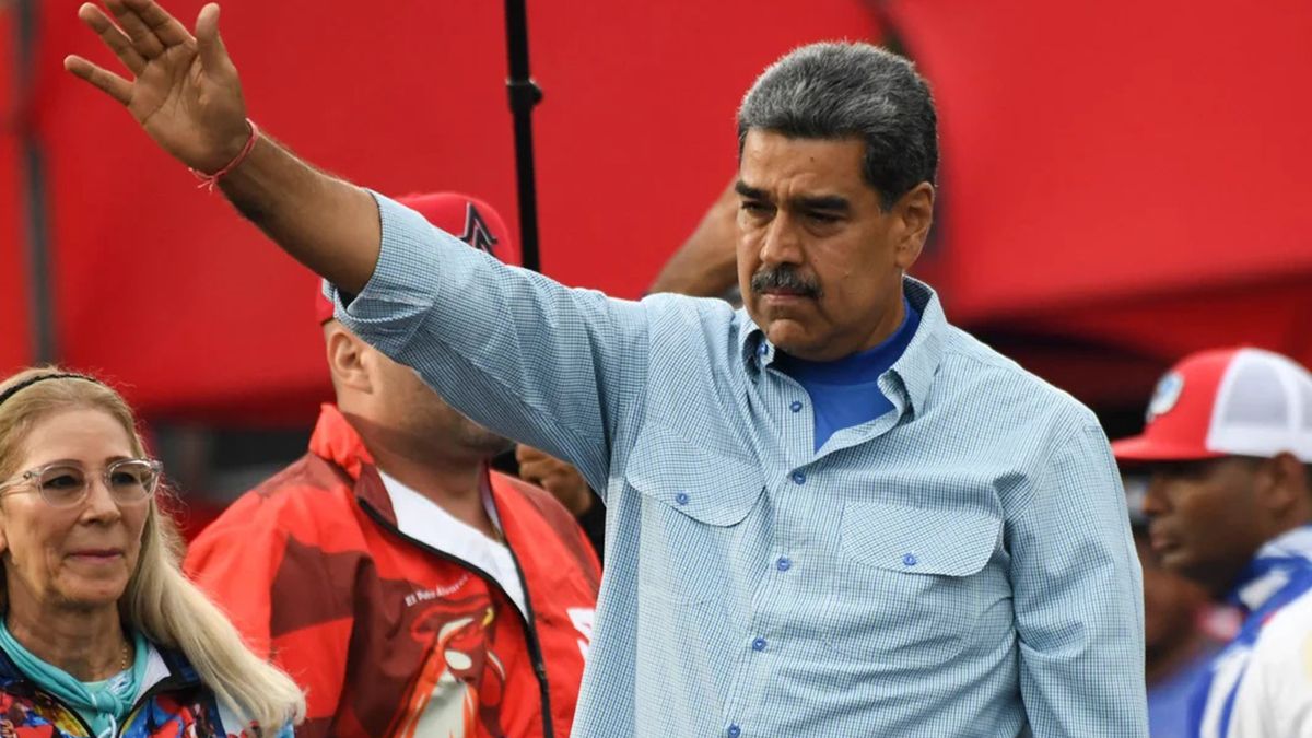 Continúa la polémica tras las elecciones en Venezuela.