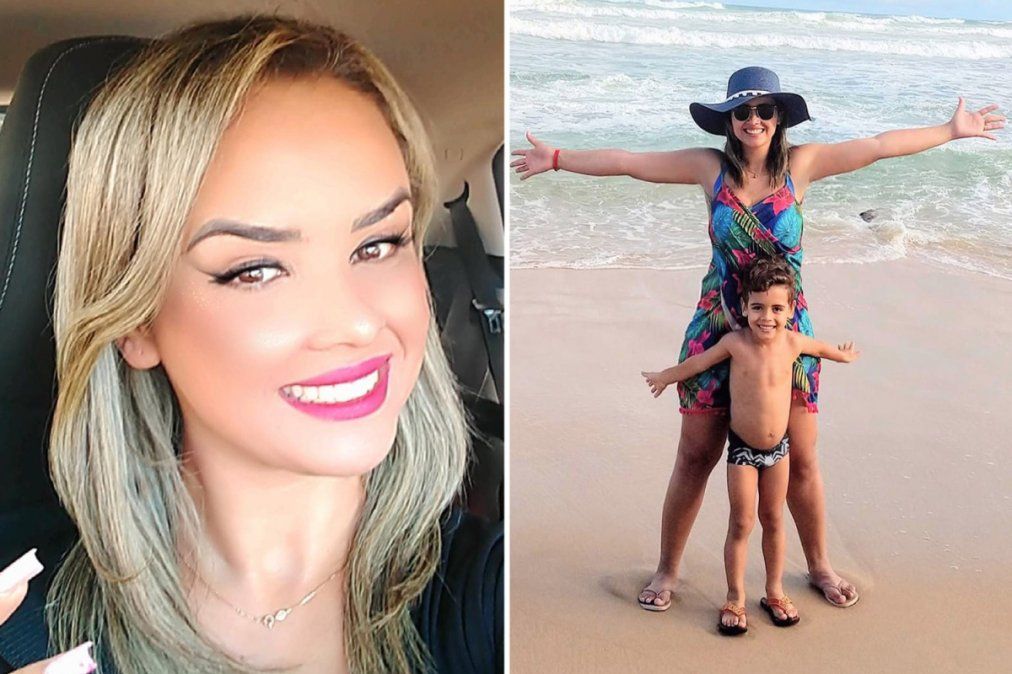 Se arrojó al mar para salvar a dos hombres alcoholizados y murió