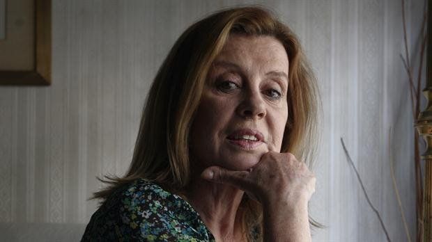 Murió Julieta Magaña