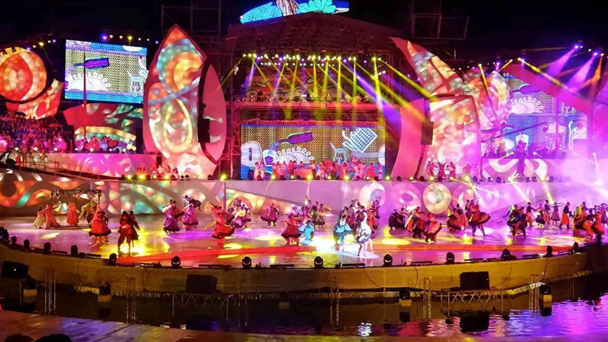 Qué Fiestas Nacionales hay el mes de marzo y dónde se realizan