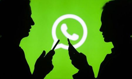 ¿Alguna vez presionaste Ctlr + E en WhatsApp Web?