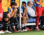 Uruguay derrotó a Ghana pero se quedó afuera del Mundial Qatar 2022 por menor diferencia de goles con respecto a Corea del Sur, que avanzó en el Grupo H junto con Portugal. Uruguay derrotó a Ghana pero se quedó afuera del Mundial Qatar 2022 por menor diferencia de goles con respecto a Corea del Sur, que avanzó en el Grupo H junto con Portugal.