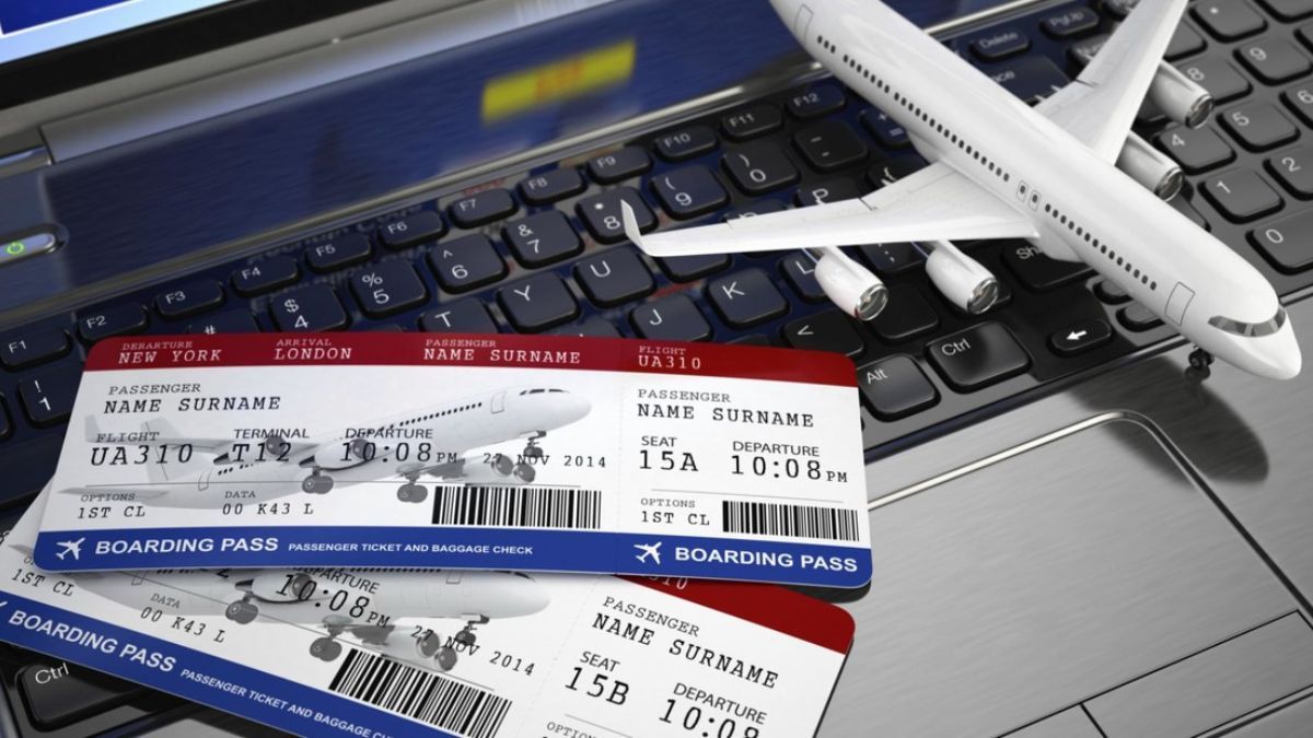 Las aerolíneas bajan los precios los martes para llenar los asientos que no se vendieron durante el fin de semana, cuando la demanda alcanza su pico máximo.