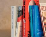 Las seis novelas finalistas del International Booker Prize 2026 esperan el veredicto del jurado este martes en una de las galas más reñidas y con mayor presencia femenina de la historia del premio. Las seis novelas finalistas del International Booker Prize 2026 esperan el veredicto del jurado este martes en una de las galas más reñidas y con mayor presencia femenina de la historia del premio.