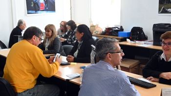 Desde el lunes 15 el Tribunal de Faltas de Santa Fe atenderá únicamente con turnos web