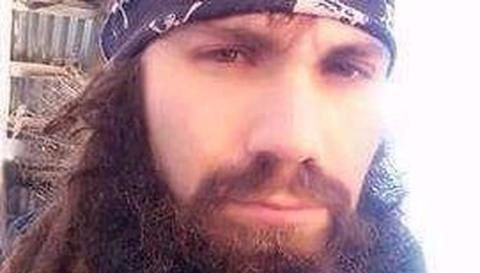 Dio negativo el rastrillaje de un cuerpo cerca de donde desapareció Maldonado