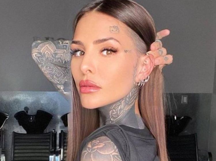 Cande Tinelli respondió a las acusaciones por estafa.