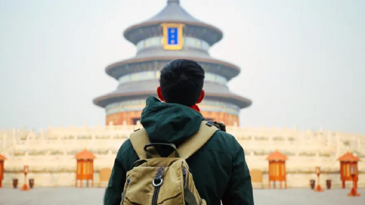 Así se puede estudiar en China con una beca del Ministro de Educación: cómo postularse
