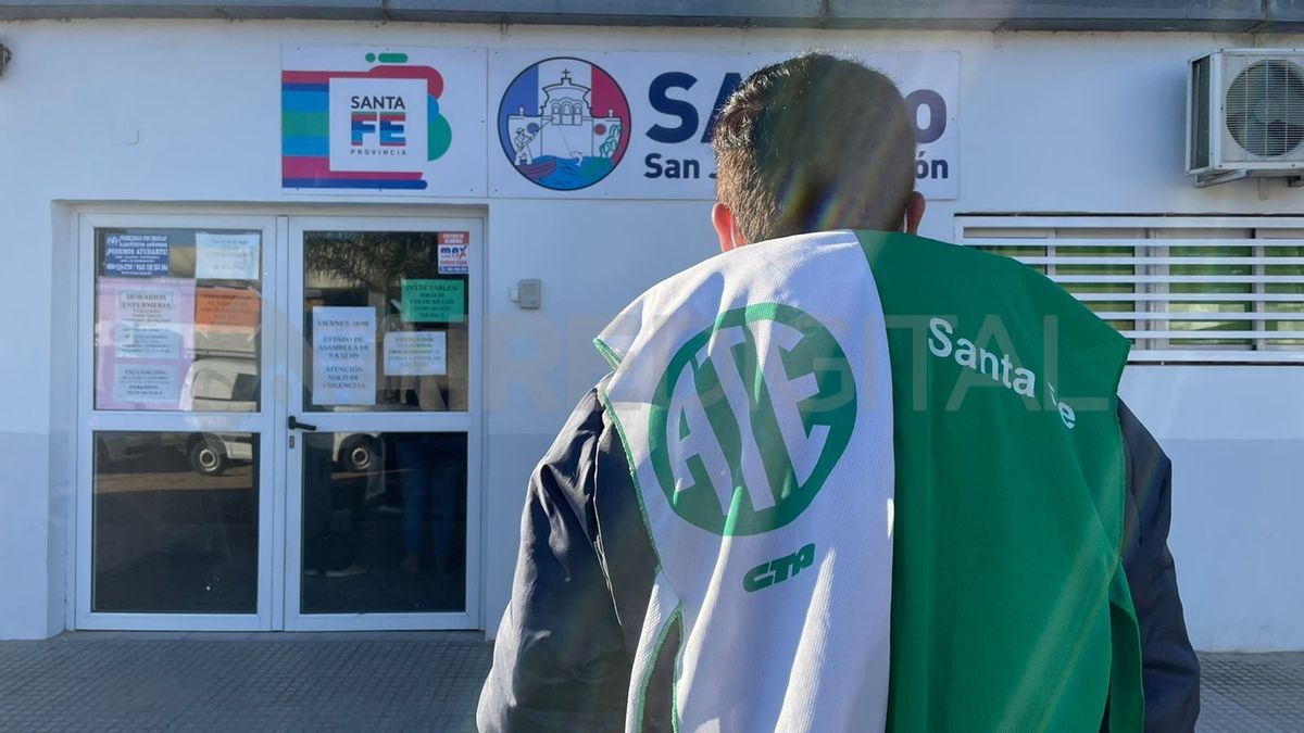Los trabajadores del Samco no descartan aplicar medidas de fuerza en caso de no contar con una respuesta.