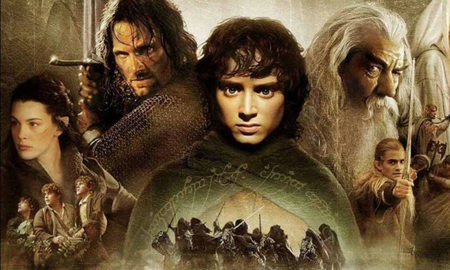 Los protagonistas de El señor de los anillos y El Hobbit quieren salvar la casa de Tolkien Los protagonistas de El señor de los anillos y El Hobbit quieren salvar la casa de Tolkien