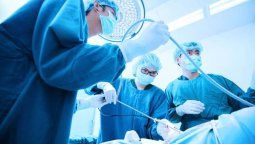 Nueva tecnología quirúrgica en el SAMCo Esperanza Nueva tecnología quirúrgica en el SAMCo Esperanza