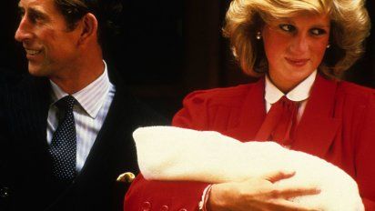 La “decepción” de Carlos que hundió a Lady Di