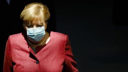 Con un sello propio basado en un enorme pragmatismo y cintura política, la dirigente de la Unión Demócrata Cristiana alemana se convirtió en la líder europea más importante del siglo XXI.