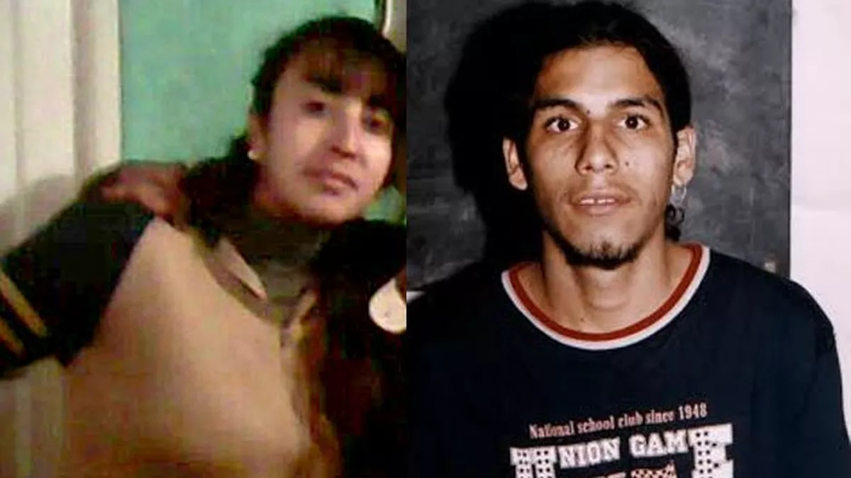 &ldquo;&iexcl;Qu&eacute; la maten!&rdquo;, gritaron las presas de El Borboll&oacute;n cuando ingresaron a la madre de Luciana Rodr&iacute;guez