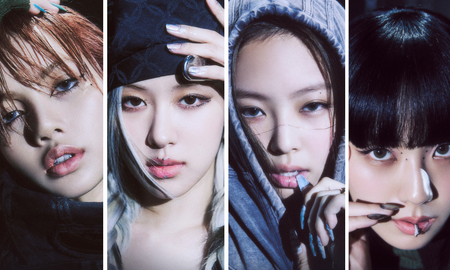 El nuevo álbum de BLACKPINK será fabricado con materiales ecológicos. El nuevo álbum de BLACKPINK será fabricado con materiales ecológicos.