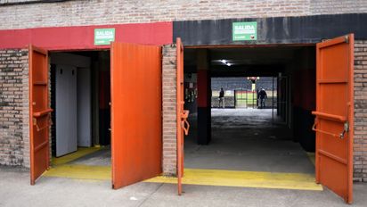 Colón vs. Deportivo Madryn en Santa Fe: los cortes y desvíos de calles en la zona del estadio Brigadier López