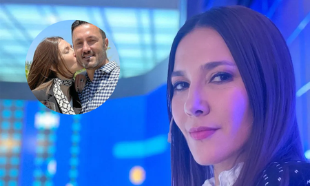 Cristina Pérez tomará una difícil decisión en el caso de que su pareja sea vicepresidente Cristina Pérez tomará una difícil decisión en el caso de que su pareja sea vicepresidente