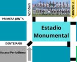 Atento, Atlético de Rafaela: todo el operativo y lo que el hincha debe saber antes de ir a la gran final por le ascenso Atento, Atlético de Rafaela: todo el operativo y lo que el hincha debe saber antes de ir a la gran final por le ascenso