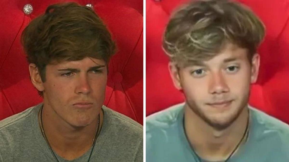 Así son las sorprendentes casas que ganaron Marcos y Nacho de Gran Hermano y pero no pueden tener