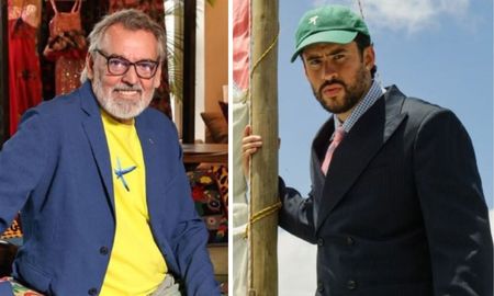 El diseñador Benito Fernández reclama el cese de la promoción de la nueva línea de ropa de Zara en el país. El diseñador Benito Fernández reclama el cese de la promoción de la nueva línea de ropa de Zara en el país.