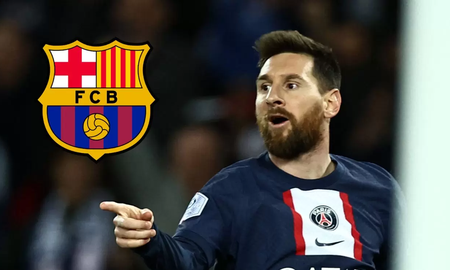 Días claves en Barcelona: La Liga de España define si acepta el plan de viabilidad para la vuelta de Lionel Messi. Días claves en Barcelona: La Liga de España define si acepta el plan de viabilidad para la vuelta de Lionel Messi.