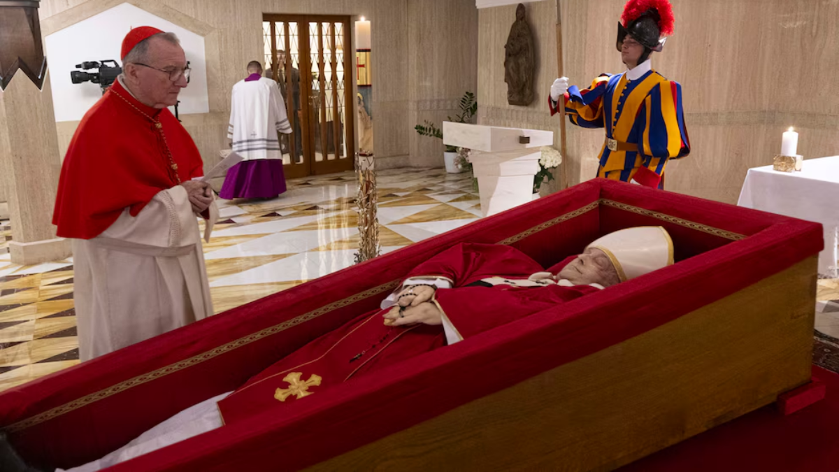 Testimonios de milagros atribuidos al Papa Francisco conmueven. Testimonios de milagros atribuidos al Papa Francisco conmueven.