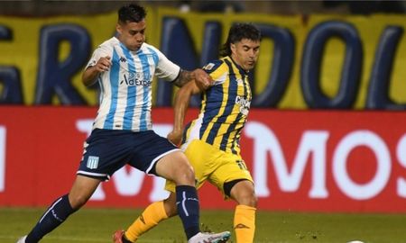 La Liga Profesional le puso día y horario a Rosario Central vs. Racing en el Gigante de Arroyito La Liga Profesional le puso día y horario a Rosario Central vs. Racing en el Gigante de Arroyito