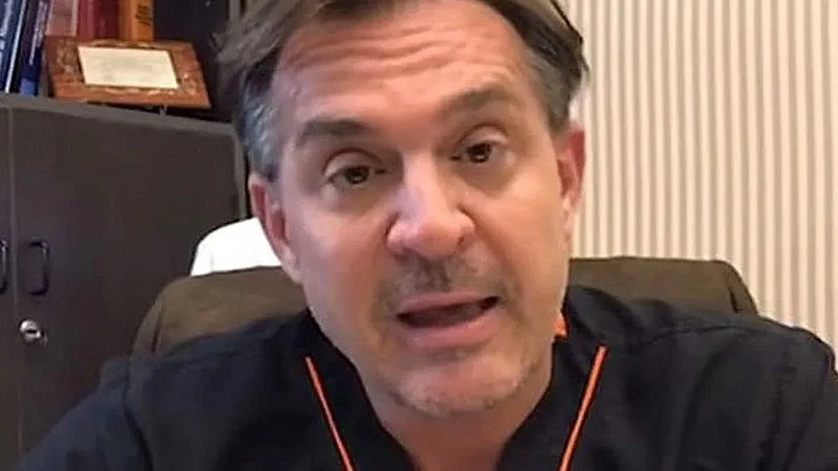 Murió Silvina Luna: cuál es la condena que Aníbal Lotocki tiene que cumplir