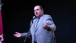 Juan Pablo Poletti dijo que las reformas propuestas buscan garantizar el funcionamiento de la Caja de Jubilaciones de Santa Fe.