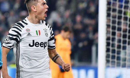 dybala: ?solo hay un messi y no soy su heredero? dybala: ?solo hay un messi y no soy su heredero?