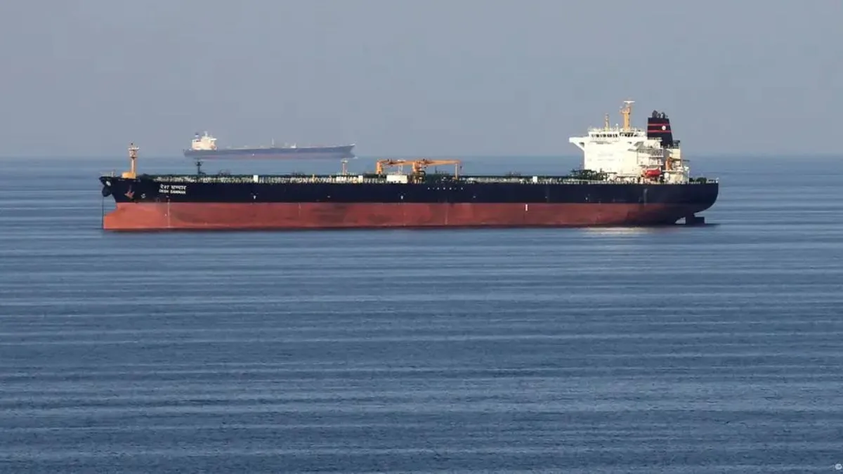 El conflicto en Medio Oriente tensiona el precio del petróleo y golpea la economía argentina. El conflicto en Medio Oriente tensiona el precio del petróleo y golpea la economía argentina.