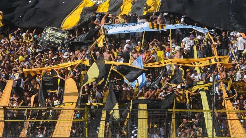 Copa América: Deportaron a dos barras argentinos en Brasil