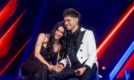 Alan Lez, participante del team Lali, anunció un nuevo proyecto musical. Alan Lez, participante del team Lali, anunció un nuevo proyecto musical.