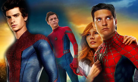 Estas son las 10 películas internacionales más vistas en 2021 Estas son las 10 películas internacionales más vistas en 2021
